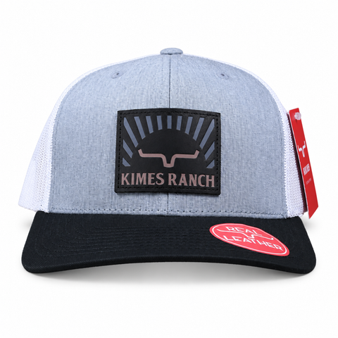 KIMES RANCH GOLD 44 - frontal
