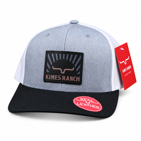 KIMES RANCH GOLD 44 - perfil