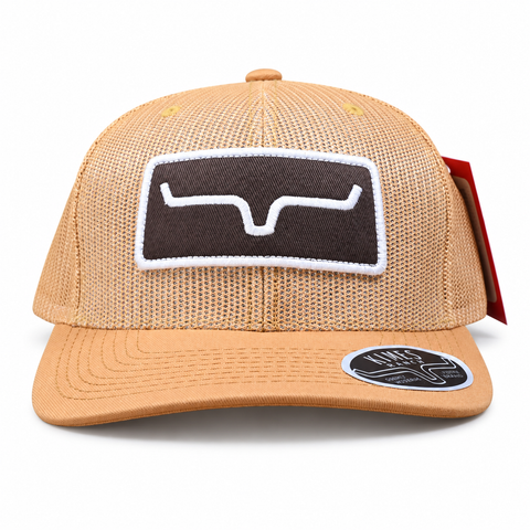 KIMES RANCH GOLD 54 - frontal