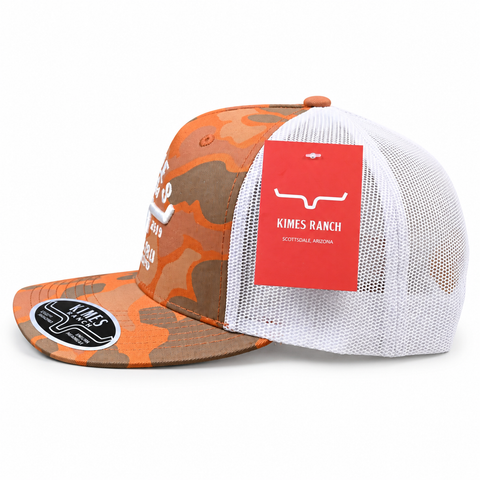 KIMES RANCH GOLD 64 - lateral