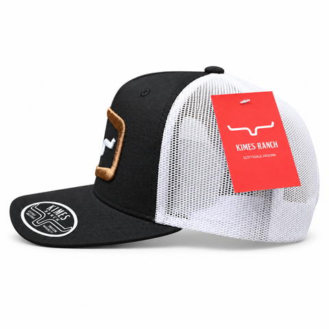 KIMES RANCH GOLD 65 - lateral