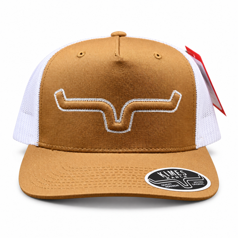 KIMES RANCH GOLD 68 - frontal