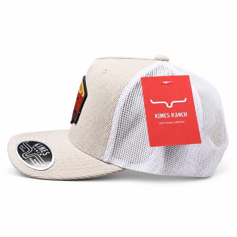 KIMES RANCH GOLD 73 - lateral