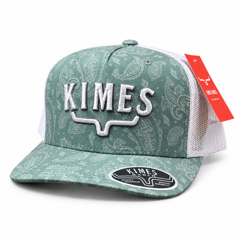 KIMES RANCH GOLD 81 - perfil