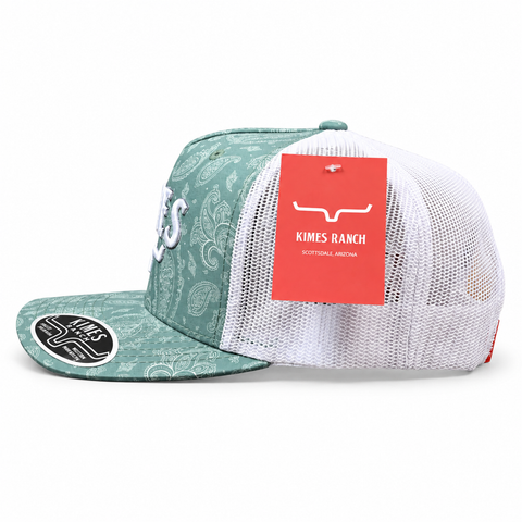 KIMES RANCH GOLD 81 - lateral