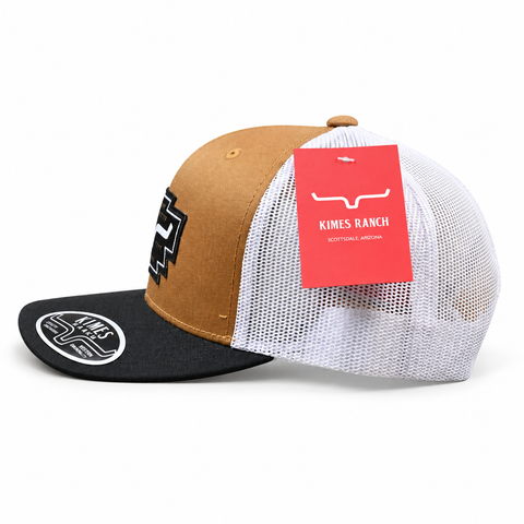 KIMES RANCH GOLD 89 - lateral