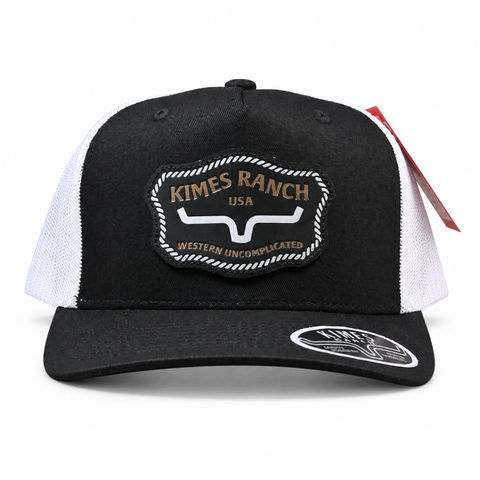 KIMES RANCH GOLD 93 - frontal