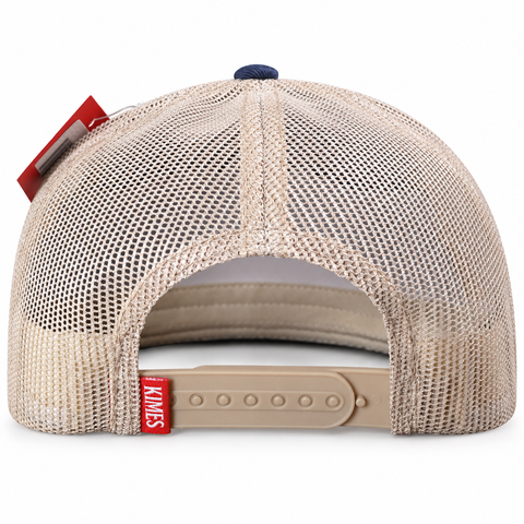 KIMES RANCH GOLD VICERA PLANA 1 - trasera
