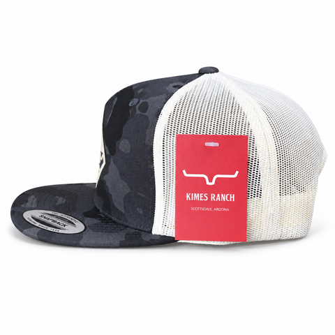 KIMES RANCH GOLD VICERA PLANA 13 - lateral
