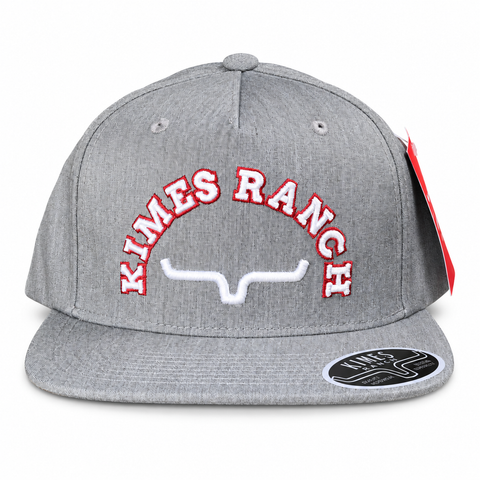 KIMES RANCH GOLD VICERA PLANA 16 - frontal