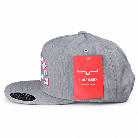 KIMES RANCH GOLD VICERA PLANA 16 - lateral