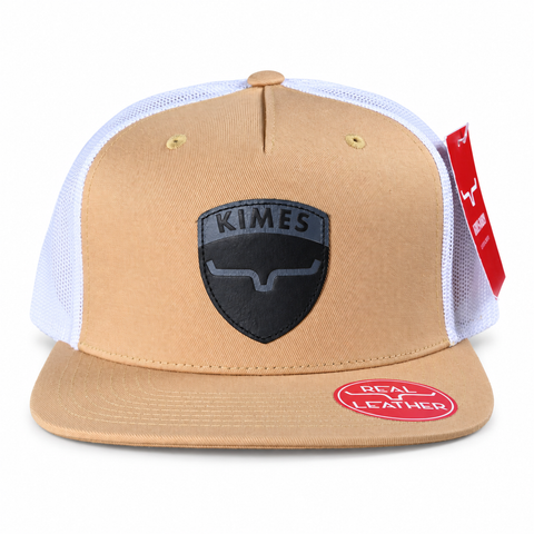 KIMES RANCH GOLD VICERA PLANA 18 - frontal