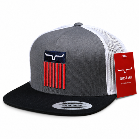 KIMES RANCH GOLD VICERA PLANA 2 - perfil