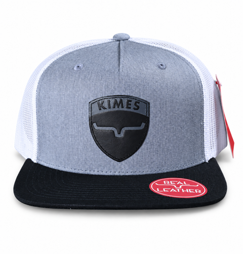 KIMES RANCH GOLD VICERA PLANA 20 - frontal