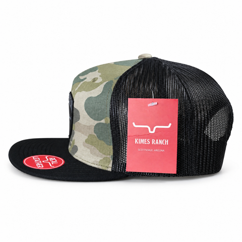 KIMES RANCH GOLD VICERA PLANA 21 - lateral