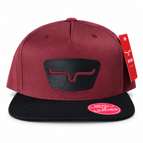 KIMES RANCH GOLD VICERA PLANA 22 - frontal
