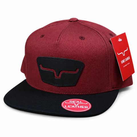 KIMES RANCH GOLD VICERA PLANA 22 - perfil