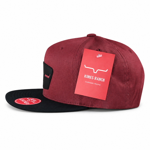 KIMES RANCH GOLD VICERA PLANA 22 - lateral
