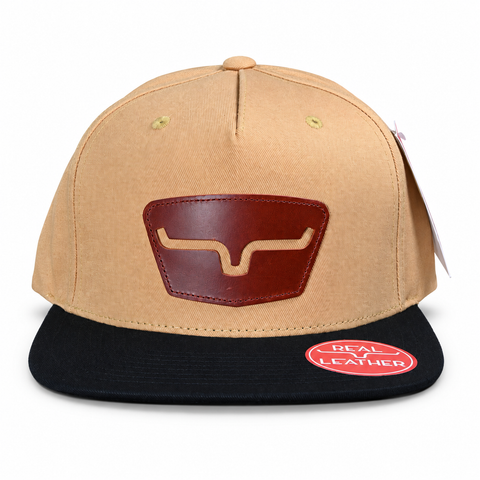 KIMES RANCH GOLD VICERA PLANA 24 - frontal