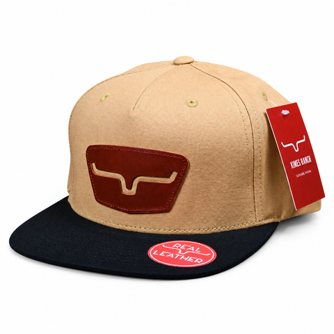 KIMES RANCH GOLD VICERA PLANA 24 - perfil