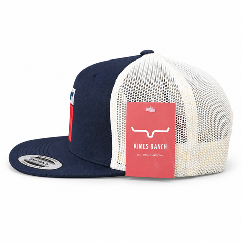 KIMES RANCH GOLD VICERA PLANA 3 - lateral