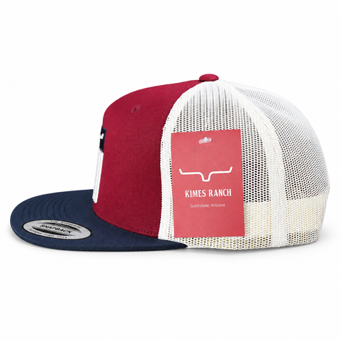 KIMES RANCH GOLD VICERA PLANA 4 - lateral