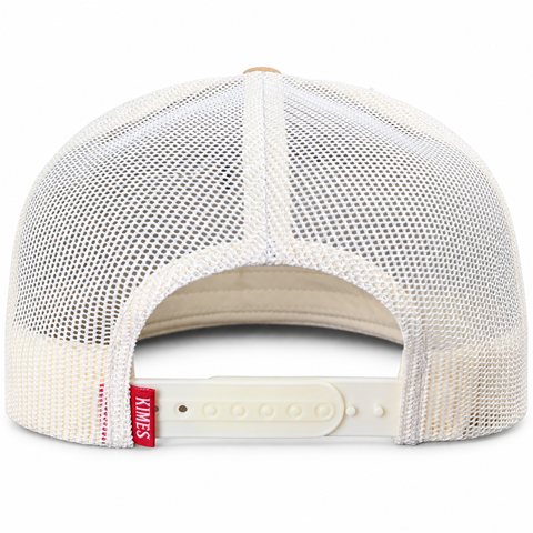 KIMES RANCH GOLD VICERA PLANA 7 - trasera