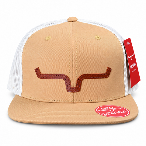 KIMES RANCH GOLD VICERA PLANA 9 - frontal