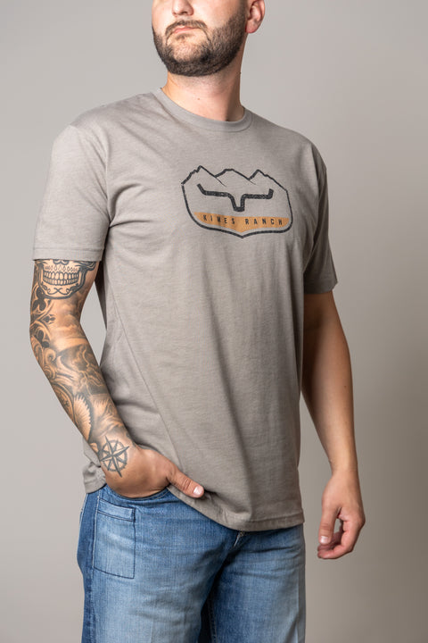 PLAYERA KIMES RANCH BANQUET - PIEDRA