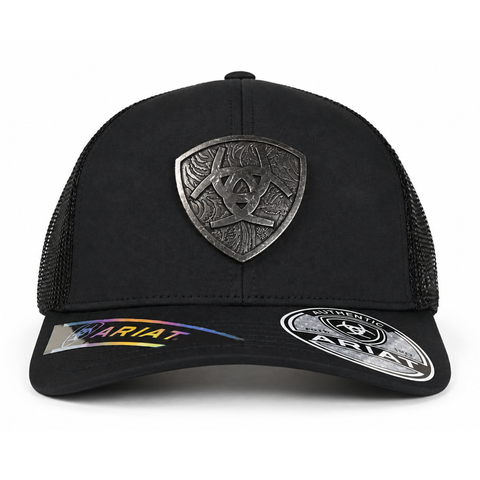 Gorra ARIAT A300085601 frontal