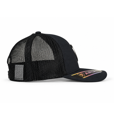 Gorra ARIAT A300085601 lateral-derecho