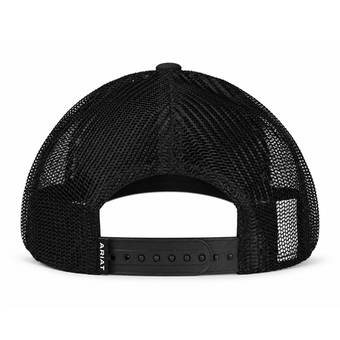 Gorra ARIAT A300085601 posterior