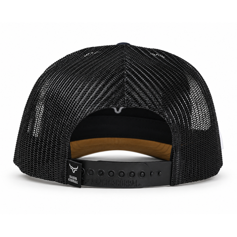 Gorra Ranch & Corral 7506552411538, broche trasero