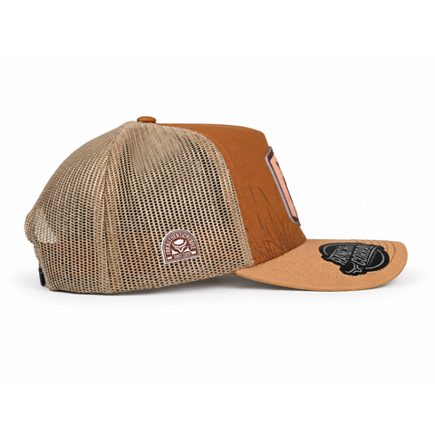 Gorra Braford - vista lateral derecho