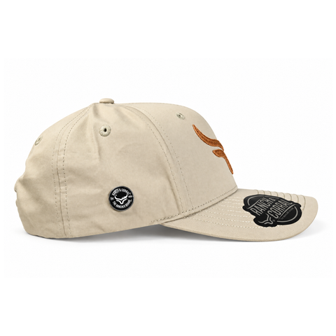 Gorra Ranch & Corral 25, vista lateral derecha