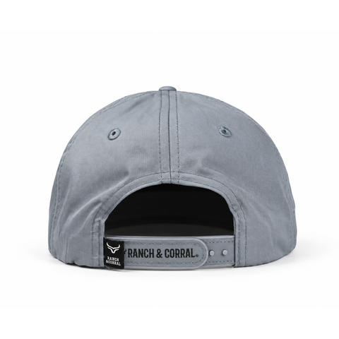 RANCH & CORRAL 26 NUEVO DROP, vista trasera