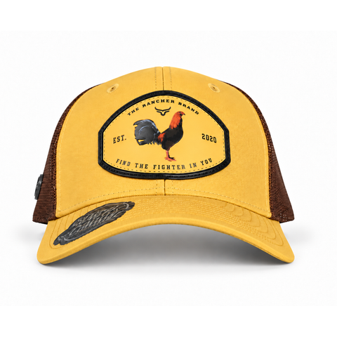 Gorra 7506552407425 - vista frontal