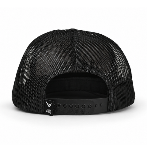 RANCH & CORRAL 44 NUEVO DROP vista trasera