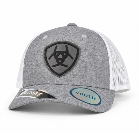 Gorra Ariat A300081706, vista perfil, fondo blanco