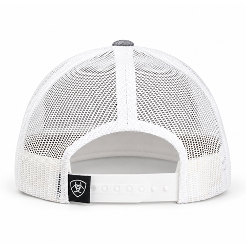 Gorra Ariat A300081706, vista trasera, fondo blanco