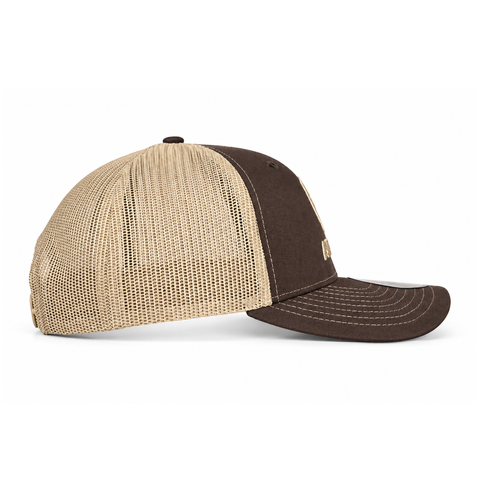 Gorra ARIAT A300095902 lateral-derecho