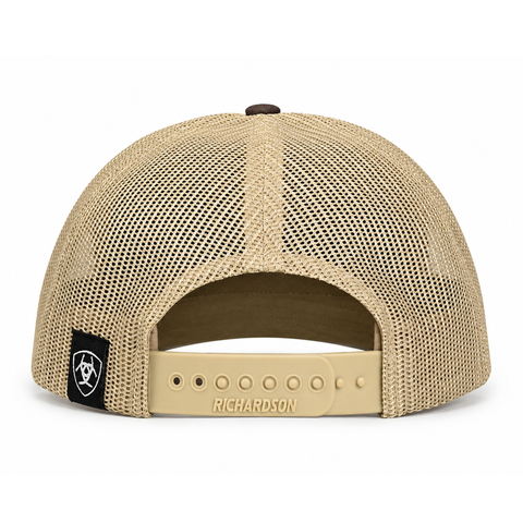 Gorra ARIAT A300095902 posterior