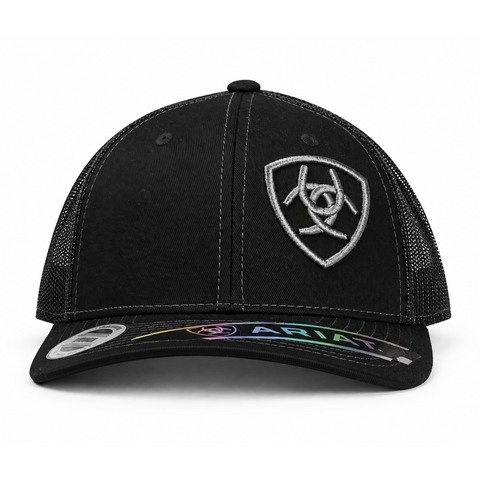 Gorra Ariat 1518101, vista perfil