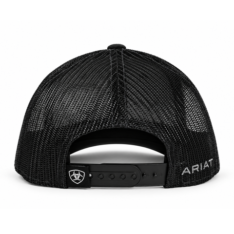 Gorra Ariat 1518101, vista trasera