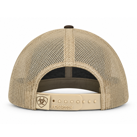 Gorra ARIAT A300094102 posterior