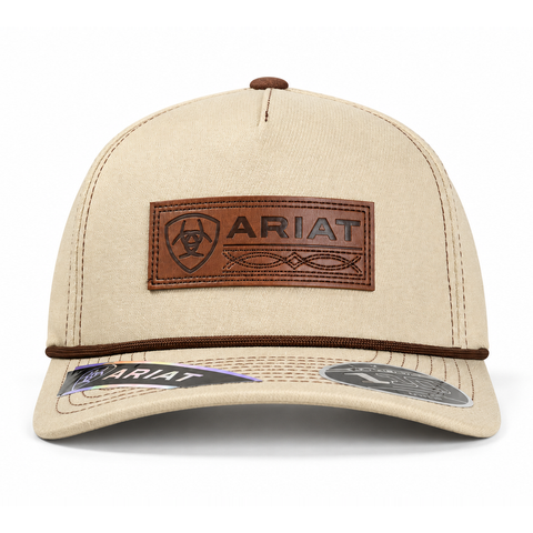 Gorra Ariat A3000903146, vista frontal
