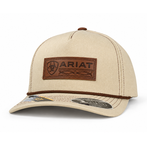 Gorra Ariat A3000903146, vista perfil