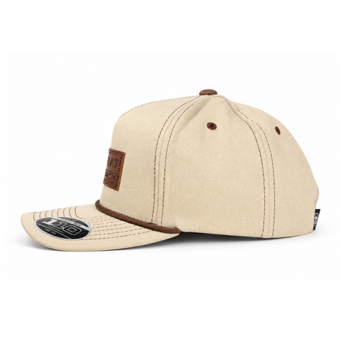 Gorra Ariat A3000903146, vista lateral-derecho