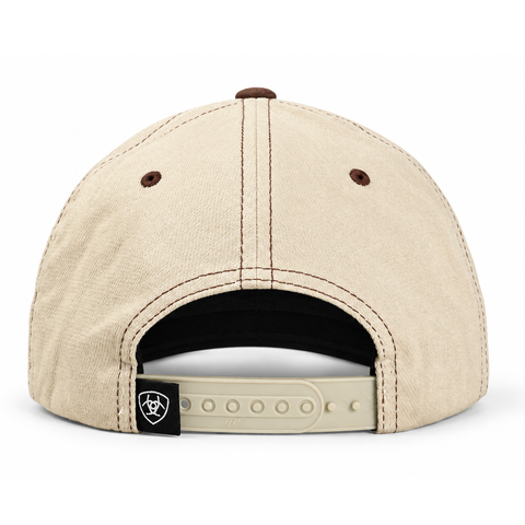Gorra Ariat A3000903146, vista trasera