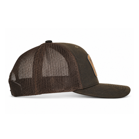 Gorra ARIAT A300092866 lateral-derecho